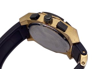 reloj pulsera caballero haurex challenger 9r305unh