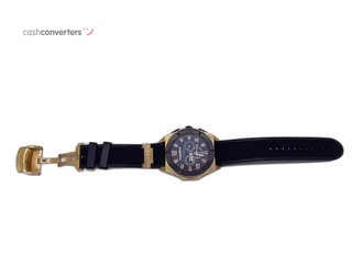 reloj pulsera caballero haurex challenger 9r305unh