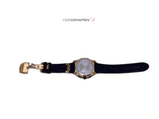 reloj pulsera caballero haurex challenger 9r305unh