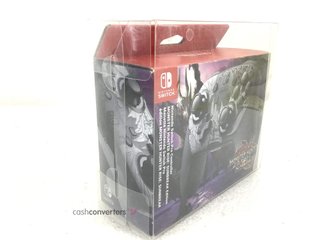 mando pro controller nintendo switch pro controller