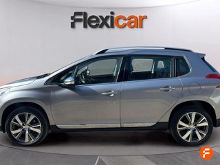 Peugeot 2008 Allure 1.6 BlueHDi 73KW (100CV)