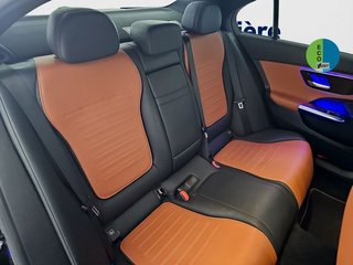 Mercedes Clase C 220 d 147 kW (200 CV)