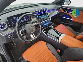 Mercedes Clase C 220 d 147 kW (200 CV)