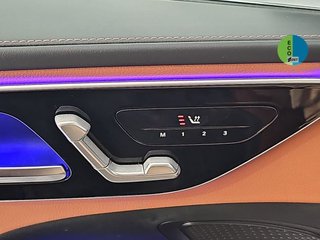 Mercedes Clase C 220 d 147 kW (200 CV)