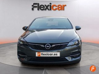 Opel Astra 1.2T SHT 96kW (130CV) Business Elegan ST