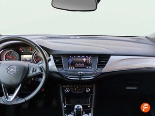 Opel Astra 1.2T SHT 96kW (130CV) Business Elegan ST
