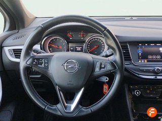 Opel Astra 1.2T SHT 96kW (130CV) Business Elegan ST