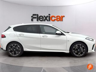 BMW Serie 1 118d