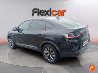 Renault Arkana Evolution TCe 103kW(140CV) EDC mild hybr
