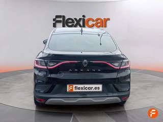 Renault Arkana Evolution TCe 103kW(140CV) EDC mild hybr