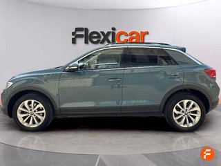 Volkswagen T-Roc Business 1.0 TSI 85kW (115CV)