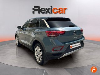 Volkswagen T-Roc Business 1.0 TSI 85kW (115CV)