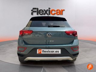 Volkswagen T-Roc Business 1.0 TSI 85kW (115CV)