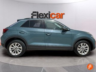 Volkswagen T-Roc Business 1.0 TSI 85kW (115CV)