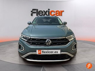 Volkswagen T-Roc Business 1.0 TSI 85kW (115CV)