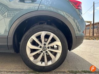 Volkswagen T-Roc Business 1.0 TSI 85kW (115CV)