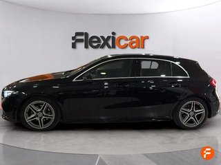Mercedes Clase A A 200