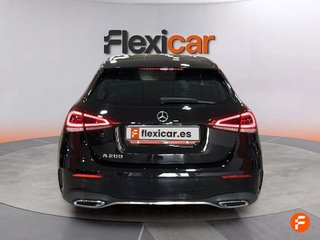 Mercedes Clase A A 200