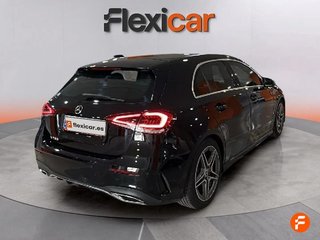 Mercedes Clase A A 200