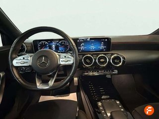 Mercedes Clase A A 200