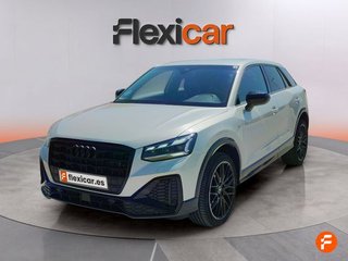 Audi Q2 Black Line 35 TFSI 110kW S tronic