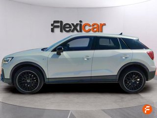 Audi Q2 Black Line 35 TFSI 110kW S tronic