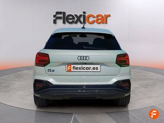 Audi Q2 Black Line 35 TFSI 110kW S tronic