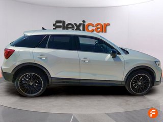 Audi Q2 Black Line 35 TFSI 110kW S tronic