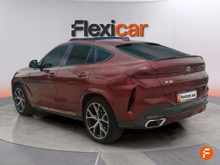 BMW X6 xDrive30d