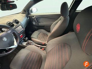 Alfa Romeo Mito 1.4 TB MULTIAIR 125kW (170CV) TCT VELOCE