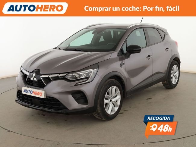 Mitsubishi ASX 1.0 TCE Motion - foto 1