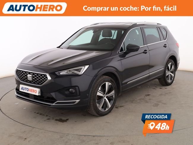 Seat Tarraco 2.0 TSI Xcellence 4Drive - foto 1