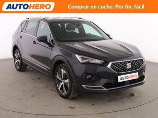 Seat Tarraco 2.0 TSI Xcellence 4Drive