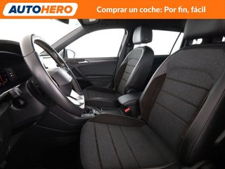 Seat Tarraco 2.0 TSI Xcellence 4Drive