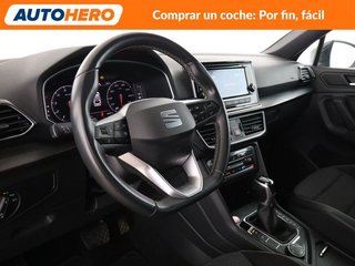 Seat Tarraco 2.0 TSI Xcellence 4Drive