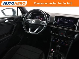 Seat Tarraco 2.0 TSI Xcellence 4Drive