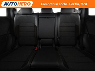Seat Tarraco 2.0 TSI Xcellence 4Drive