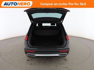 Seat Tarraco 2.0 TSI Xcellence 4Drive