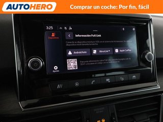 Seat Tarraco 2.0 TSI Xcellence 4Drive