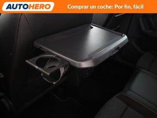 Seat Tarraco 2.0 TSI Xcellence 4Drive