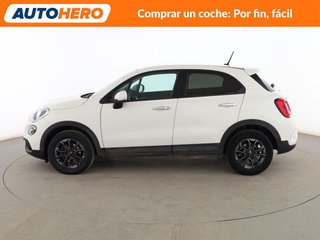 Fiat 500X 1.6 M-Jet Connect