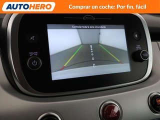 Fiat 500X 1.6 M-Jet Connect