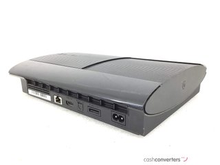 sony ps3 slim 120 gb