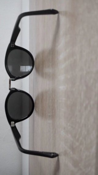 Gafas de sol Hawkers negras