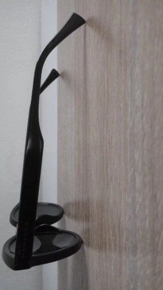 Gafas de sol Hawkers negras