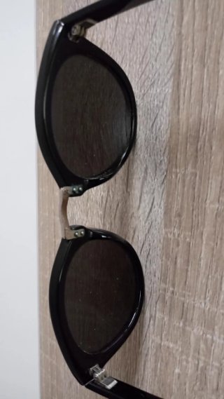 Gafas de sol Hawkers negras