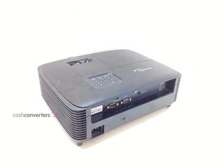 proyector polivalente optoma dawssu