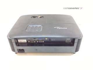 proyector polivalente optoma dawssu