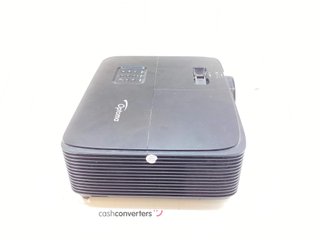 proyector polivalente optoma dawssu