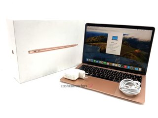 portatil apple apple macbook air core i5 1.6 13 retina true tone (2019) (a1932)